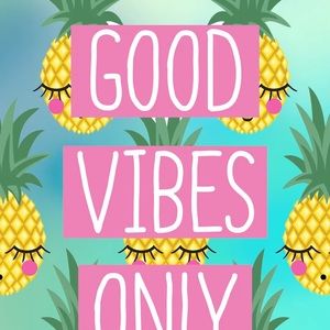 Meet your Posher, Tiffany